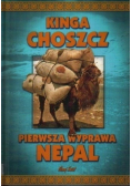 Pierwsza wyprawa Nepal