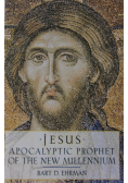 Jesus apocalyptic prophet of the new millenium