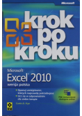 Microsoft Excel 2010 krok po kroku