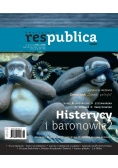 Histerycy i baronowie