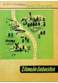 Ziemia Lubuska Przewodnik turystyczny