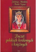 Poczet polskich królowych i księżnych