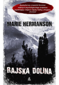 Marie Hermanson - Rajska dolina