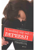 Uwolnij się od depresji zostań swoim osobistym terapeutą
