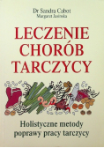 Leczenie chorób tarczycy