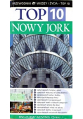 Top 10 Nowy Jork