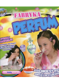 Fabryka perfum