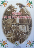 Wzory Haftu Kociewskiego