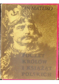Poczet królów i książąt polskich