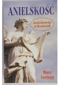 Anielskość