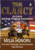 Misja honoru
