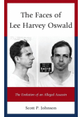 The Faces of Lee Harvey Oswald