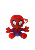 Beanie Babies Marvel Spiderman 15cm