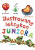 Ilustrowany leksykon juniora