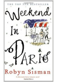 Weekend in Paris
