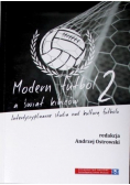 Modern futbol a świat kibiców 2