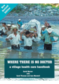 Where There Is No Doctor