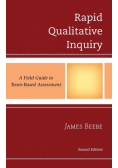 Rapid Qualitative Inquiry