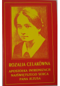 Apostołka intronizacji Najświetszego Serca Pana Jezusa
