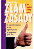 Złam zasady Jak znaleźć dobrą pracę