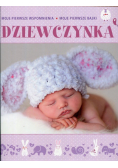 Dziewczynka Moje pierwsze wspomnienia Moje pierwsze bajki