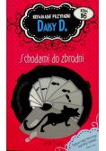 Kryminalne przypadki Daisy D Tom 16 Schodami do zbrodni Schodami do zbrodni