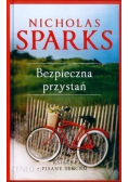 Książki pisane sercem Tom 12 Bezpieczna przystań