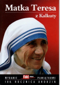 Matka Teresa z Kalkuty