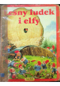 Leśny ludek i elfy