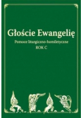 Głoście Ewangelię. Rok C