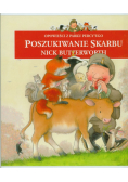 Opowieści z parku Percy'ego Poszukiwanie skarbu