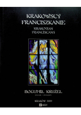 Krakowscy Franciszkanie