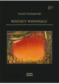 Wszyscy wspaniali