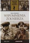 Wspomnienia żołnierza