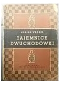 Tajemnice dwuchodówki