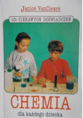 Chemia dla każdego dziecka