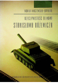 Rzeczywistość filmowa Stanisława Różewicza