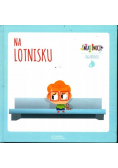 Na lotnisku