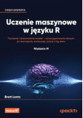 Uczenie maszynowe w języku R