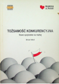 Tożsamość konkurencyjna