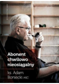 Abonent chwilowo nieosiągalny