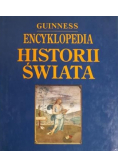Encyklopedia Historii Świata Guinness