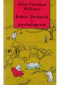 Kubuś Puchatek i psychologowie