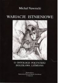 Wariacje istnieniowe