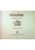 Gdańsk w dawnych rycinach