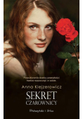 Sekret czarownicy