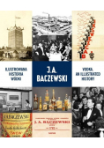 J A Baczewski Ilustrowana historia wódki