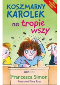 Koszmarny Karolek na tropie wszy
