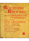 Roczniki czyli Kroniki Sławnego Królestwa Polskiego Księga 5 i 6