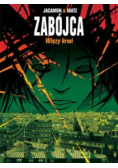 Zabójca Tom 4 Więzy krwi